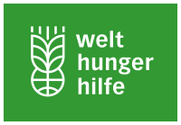 Welthungerhilfe Logo