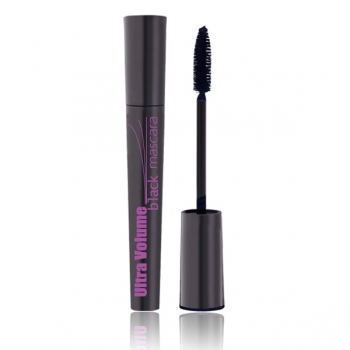 Mascara Ultra Volume Schwarz