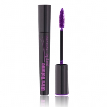 Mascara Ultra Volume Lila