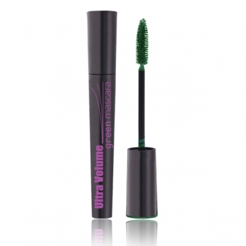 Mascara Ultra Volume Grün