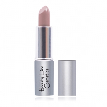 Lippenstift BEAUTY LINE No323  Beige NUDE