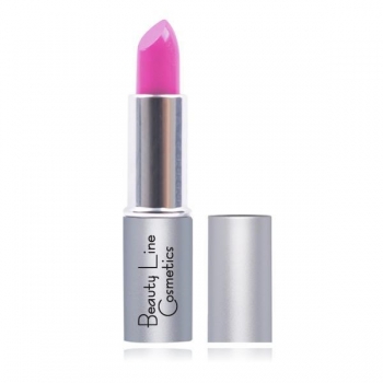 Lippenstift BEAUTY LINE No5 Lila Pink