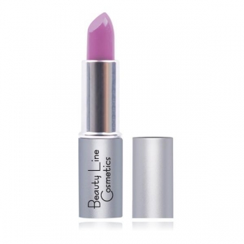 Lippenstift BEAUTY LINE No7 Lila hell