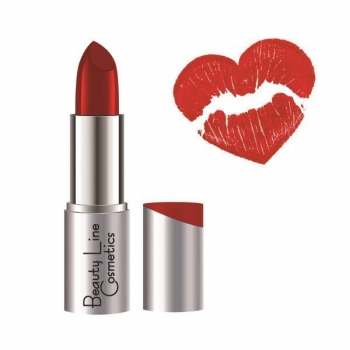 Lippenstift BEAUTY LINE No20 Feuerrot ANGEL WING BEGONIA