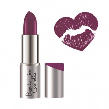 Lippenstift BEAUTY LINE No22 Lila SWEET LAVENDER