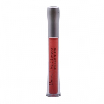 LIP-GLOSS BEAUTY LINE No108 ULTRA SHINE