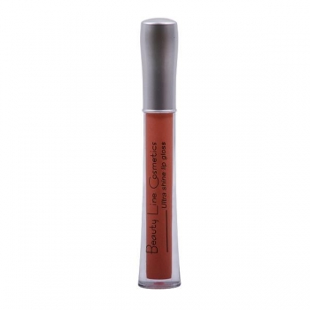 LIP-GLOSS BEAUTY LINE No114 ULTRA SHINE