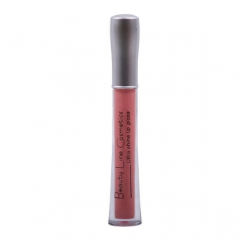 LIP-GLOSS BEAUTY LINE No115 ULTRA SHINE