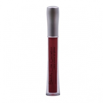 LIP-GLOSS BEAUTY LINE No117 ULTRA SHINE